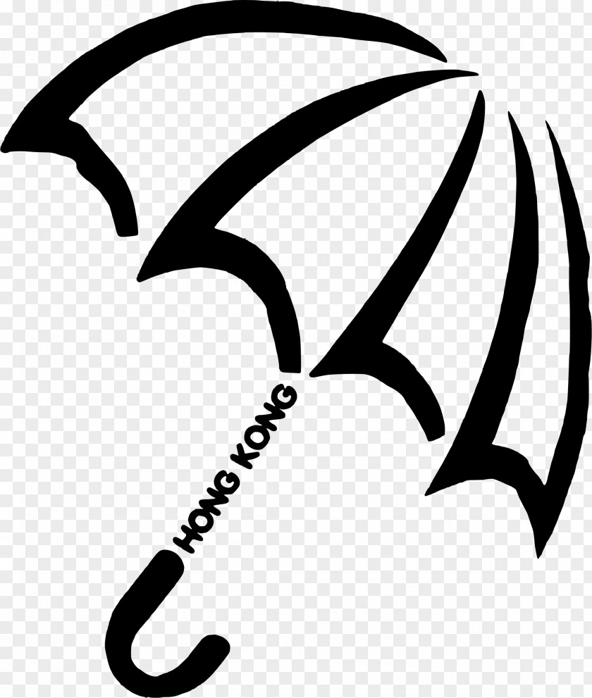 Umbrella 2014 Hong Kong Protests Symbol Clip Art PNG