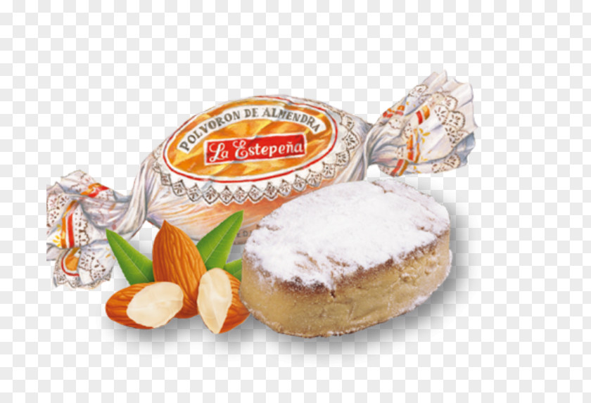 Almond Paste Brands Polvorón Meal Lebkuchen Shortbread PNG