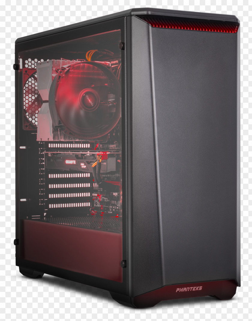 Amd Cpu Computer Cases & Housings Multimedia Product PNG