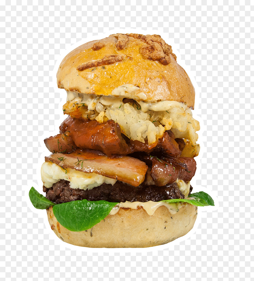 Asians Eat Weird Things Slider Hamburger Cheeseburger Buffalo Burger Breakfast Sandwich PNG