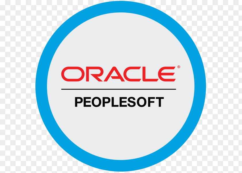 Business PeopleSoft Oracle Corporation Organization & Productivity Software PNG