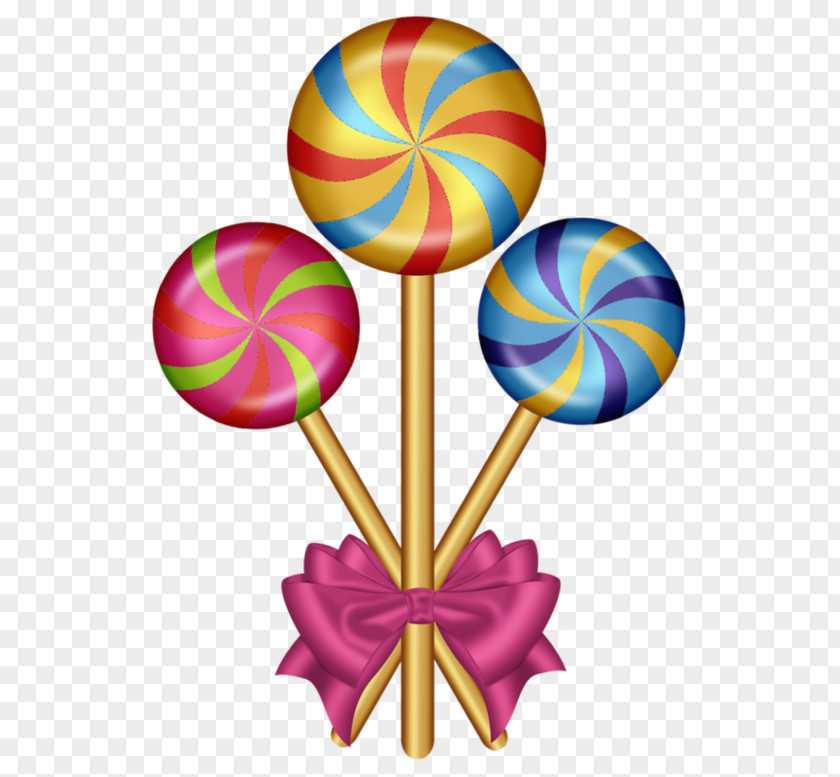 Candy Land Cane Lollipop Hard Clip Art PNG