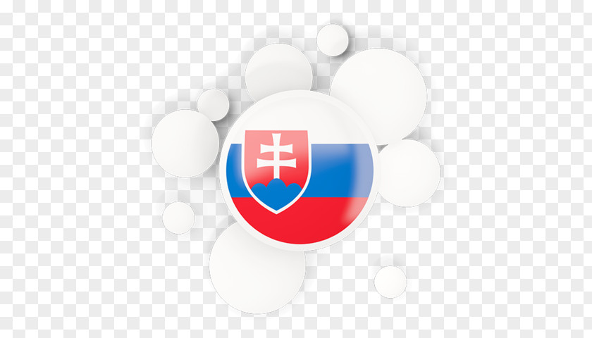 Design Brand Flag Of Slovakia Logo PNG
