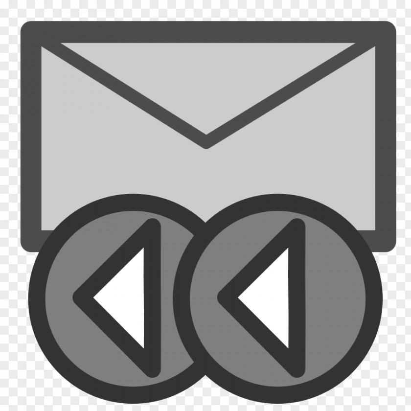 Email Download Icon Design Clip Art PNG