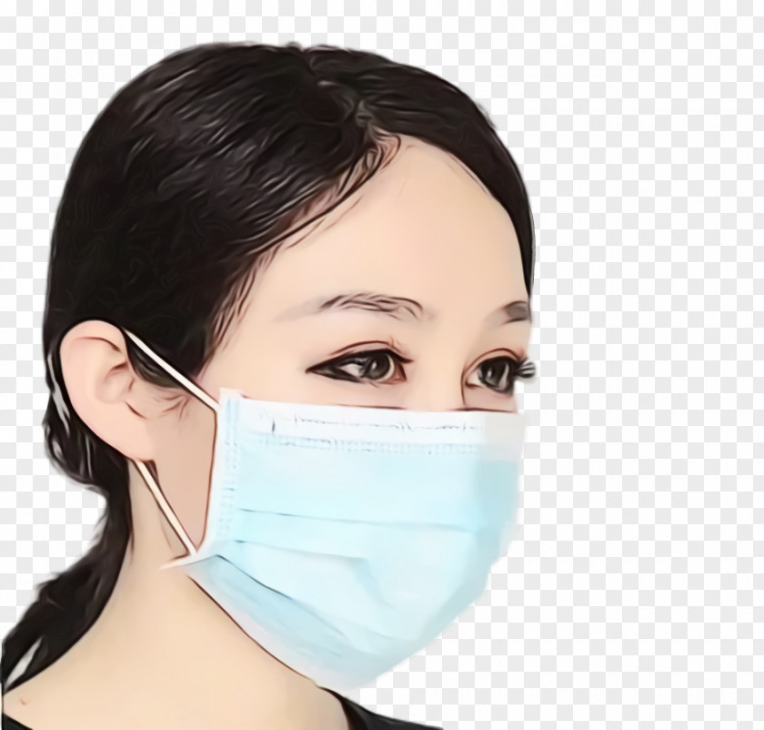 Face Skin Medical Equipment Cheek Nose PNG