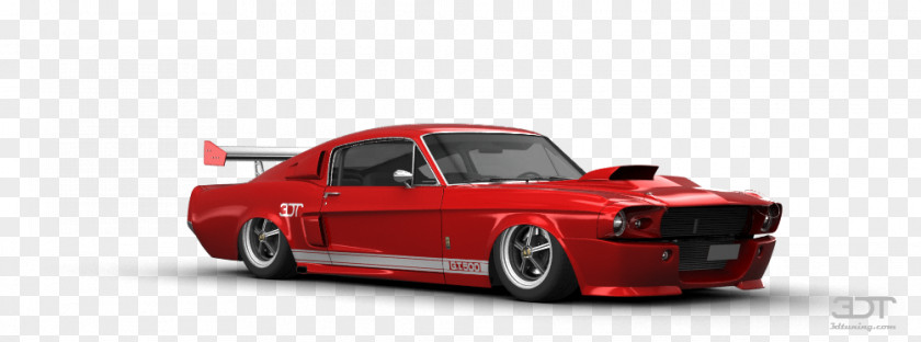Ford Mustang Performance Car Sports Model Automotive Design PNG