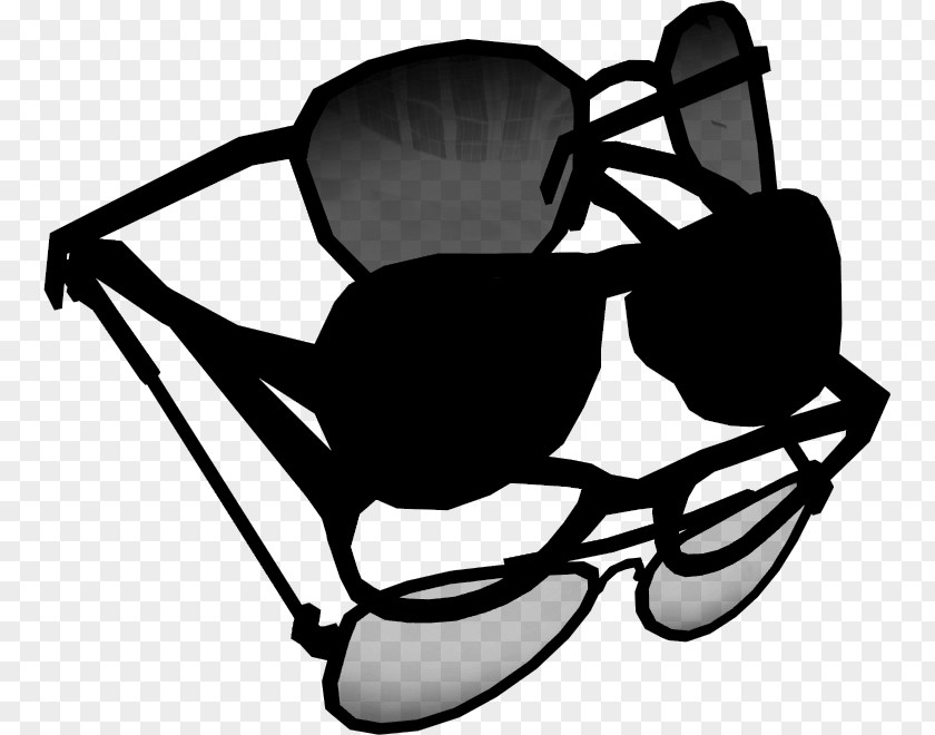 Goggles Sunglasses Product Clip Art PNG