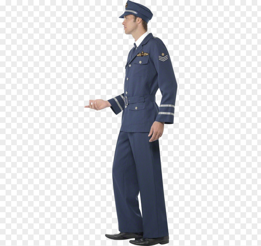 Jacket 1940s Second World War Costume Party Clothing PNG