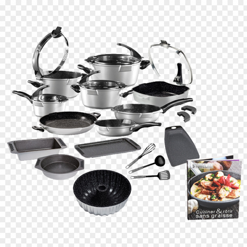 Kettle Cookware Kitchenware Frying Pan Mold PNG