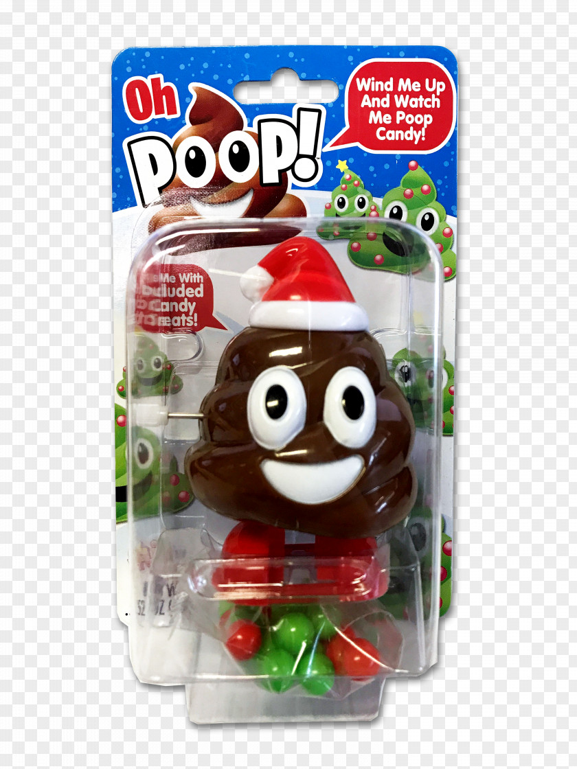 Lollipop Toy Food Flavor Christmas Ornament PNG