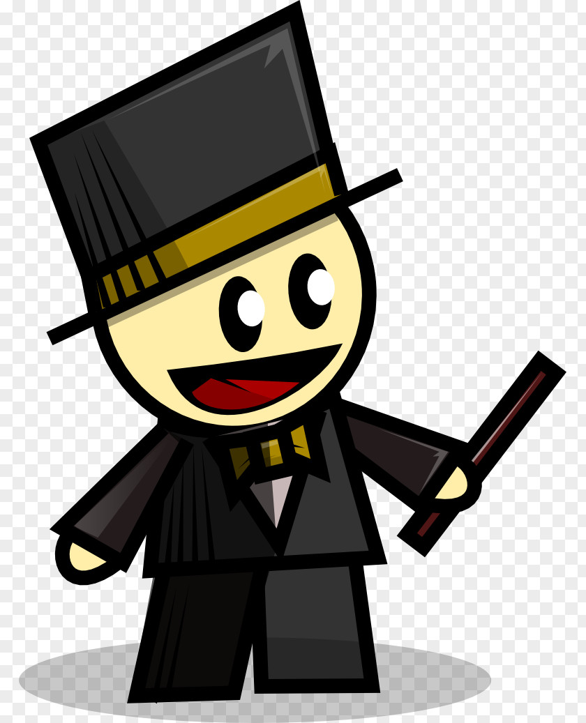 Magician Picture Royalty-free Clip Art PNG