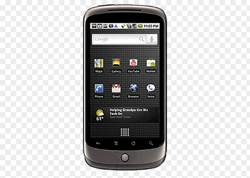 Mobile Phone Repair Nexus One HTC Dream S Smartphone PNG