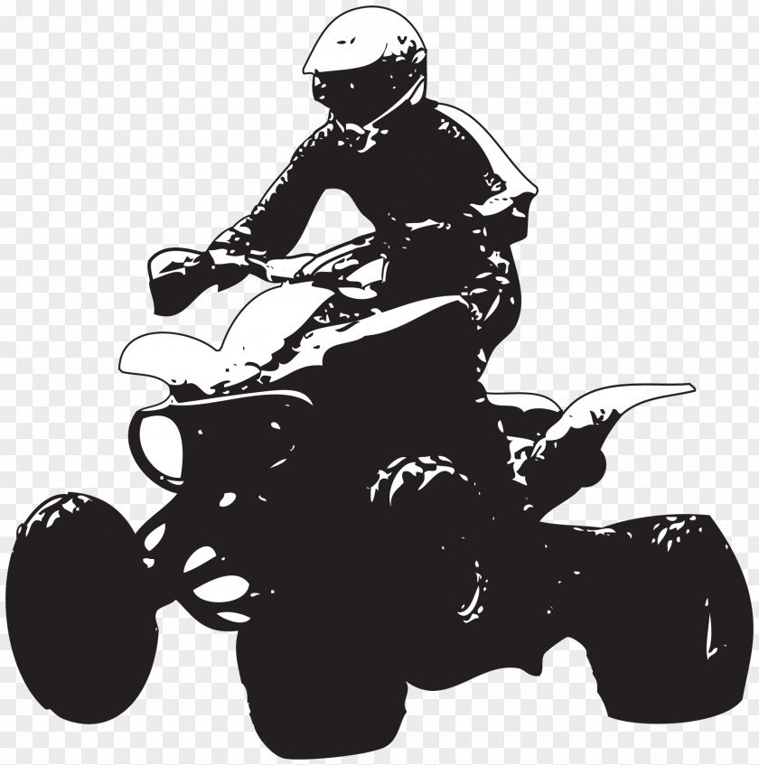 Motorcycle All-terrain Vehicle Honda Powersports ATV & Quad PNG