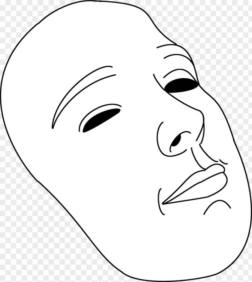 Phantom Of The Opera Mask Masquerade Ball PNG