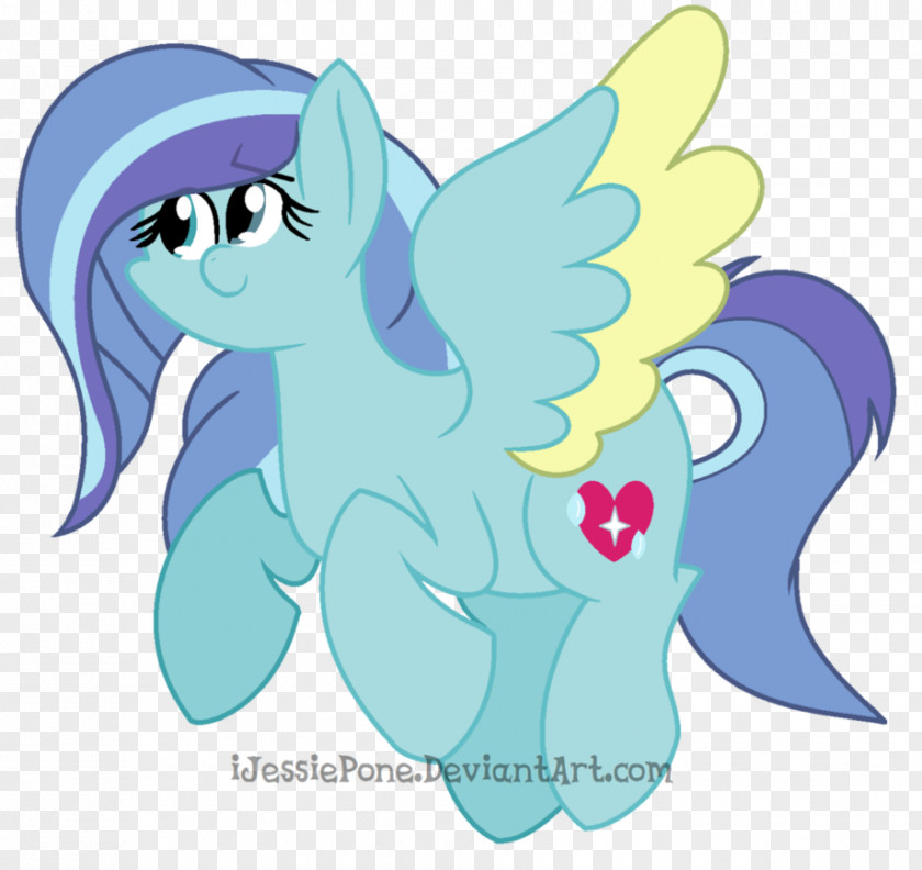 Rainbow After Rain Pony Twilight Velvet DeviantArt Horse PNG