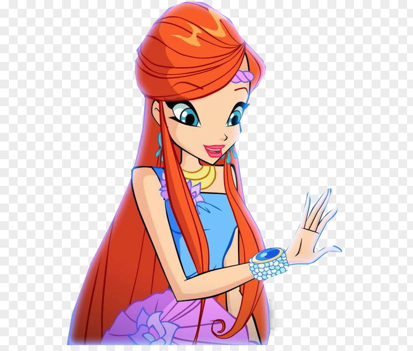 Season 7 Winx ClubSeason 5Others Bloom Tecna Musa Club PNG