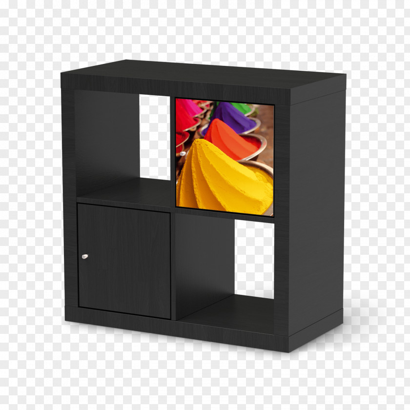 Store Shelves Shelf Kallax Hylla Bookcase IKEA PNG