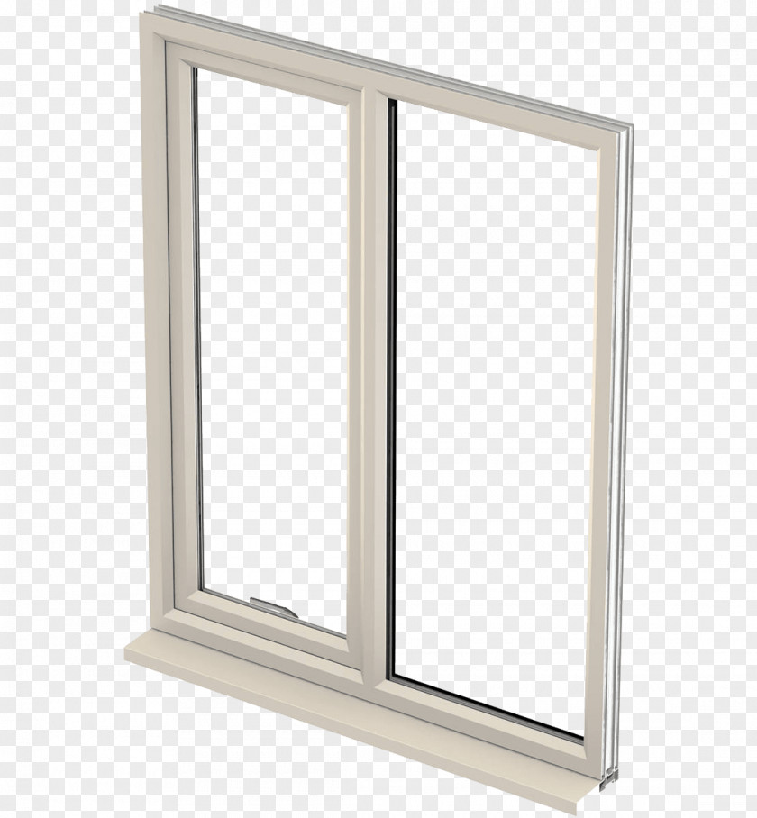 Window Sash Insulated Glazing Door PNG