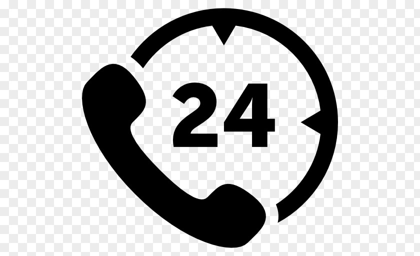 24 HOURS Customer Service Technical Support 24/7 PNG