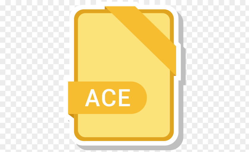 Ace Symbol Filename Extension Document File Format PNG