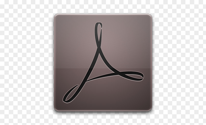 Adobe Acrobat Reader Computer Software Systems PDF PNG