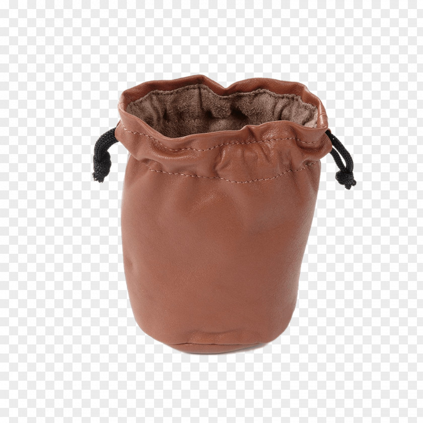 Bag Handbag Leather Drawstring String PNG