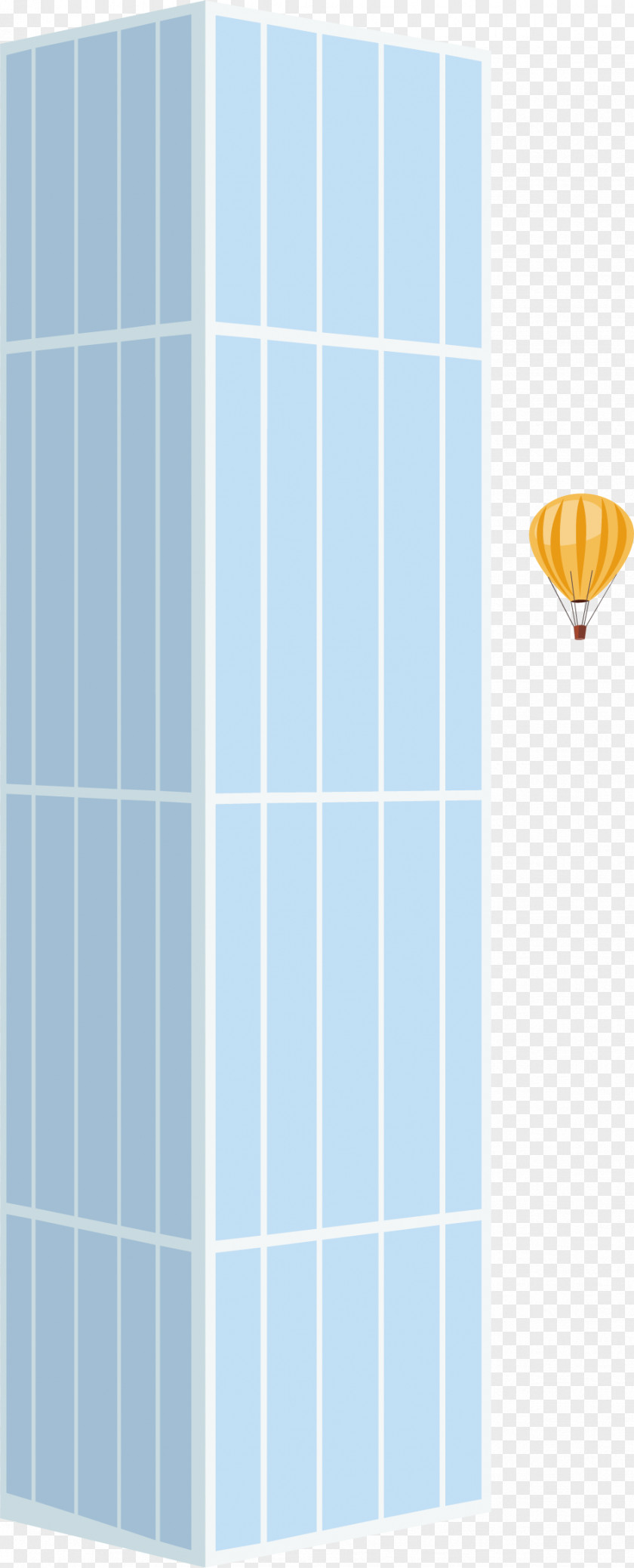 Balloon Building Hydrogen Euclidean Vector PNG