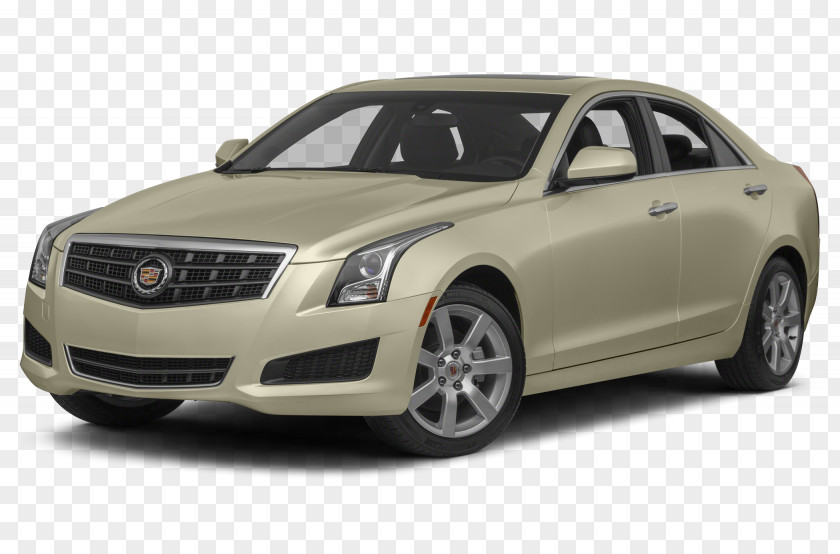 Cadillac Car 2013 ATS Dodge 2014 Sedan PNG