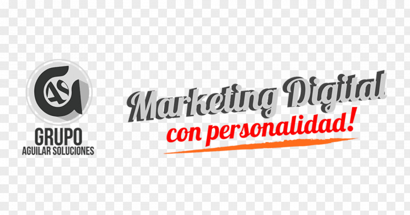 Design Digital Marketing Graphic Logo PNG
