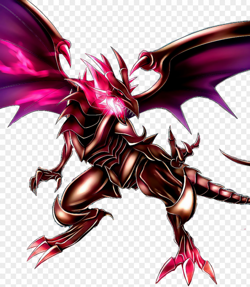 Dragon Red Eye Darkness PNG