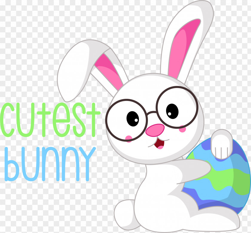 Easter Bunny PNG