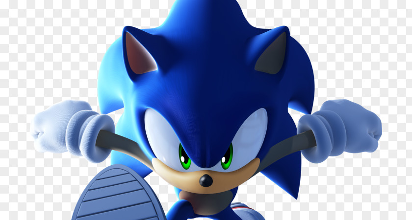 Gambar Sonic Pink Unleashed The Hedgehog 2 Shadow Generations Rush PNG