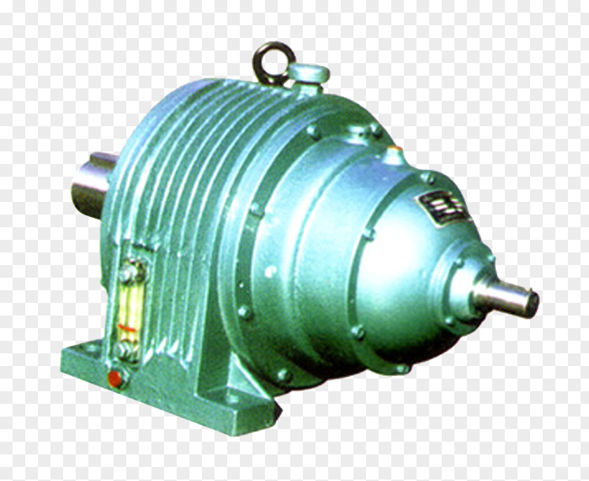 Gear Oil Reduction Drive Machine Worm Electric Motor PNG