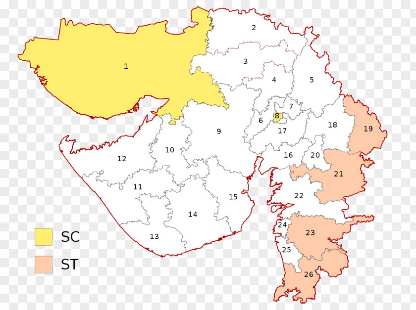 Gujarat Chhattisgarh Sambalpur Electoral District Lok Sabha PNG