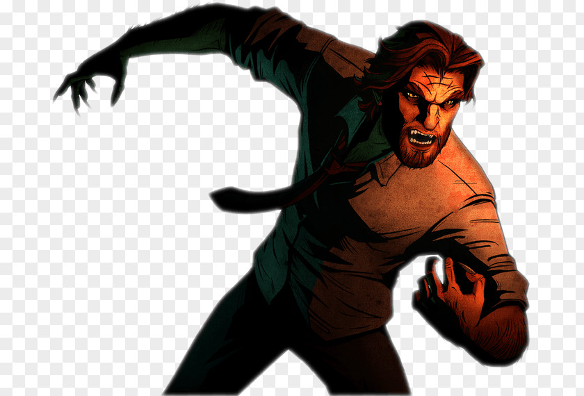 Have Pupils Everywhere The Wolf Among Us Xbox 360 PlayStation 4 3 One PNG