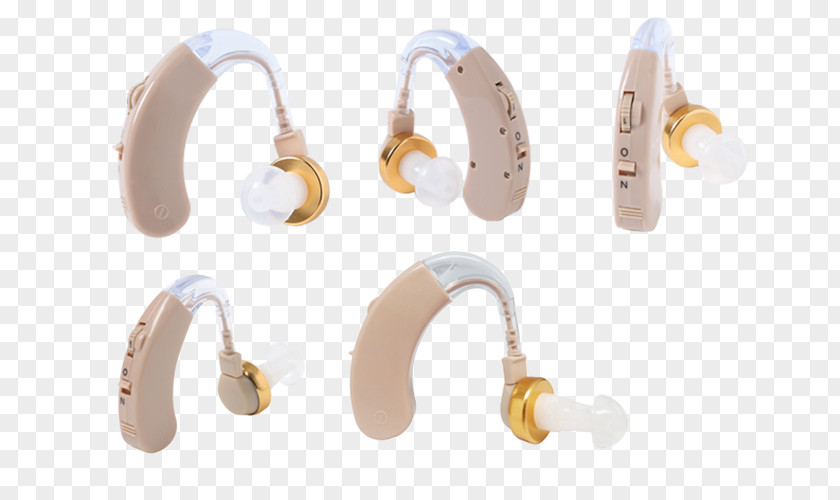 Headphones Hearing Aid Sound PNG