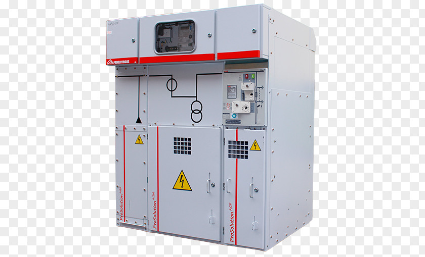 Imc Circuit Breaker Seccionador Sulfur Hexafluoride Media Tensión Eléctrica Electrical Energy PNG