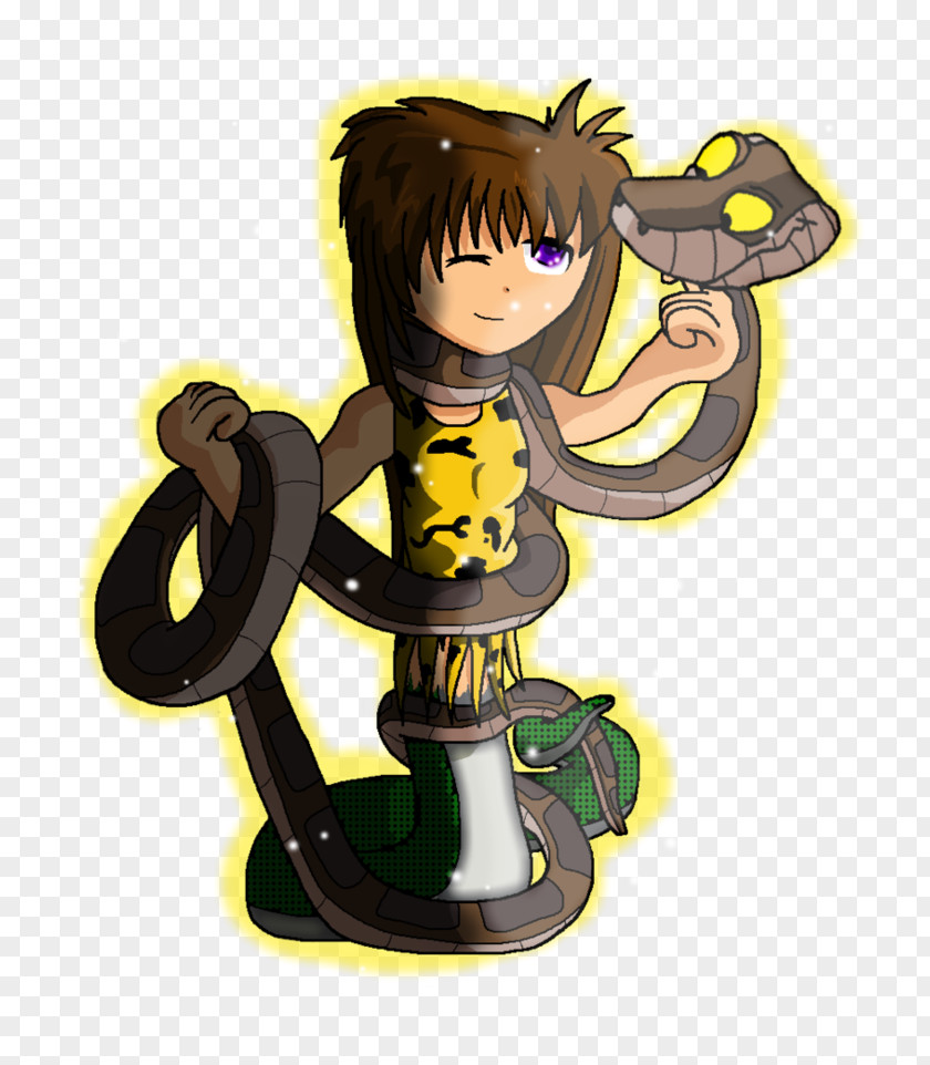Line Friend Figurine Character Animated Cartoon PNG