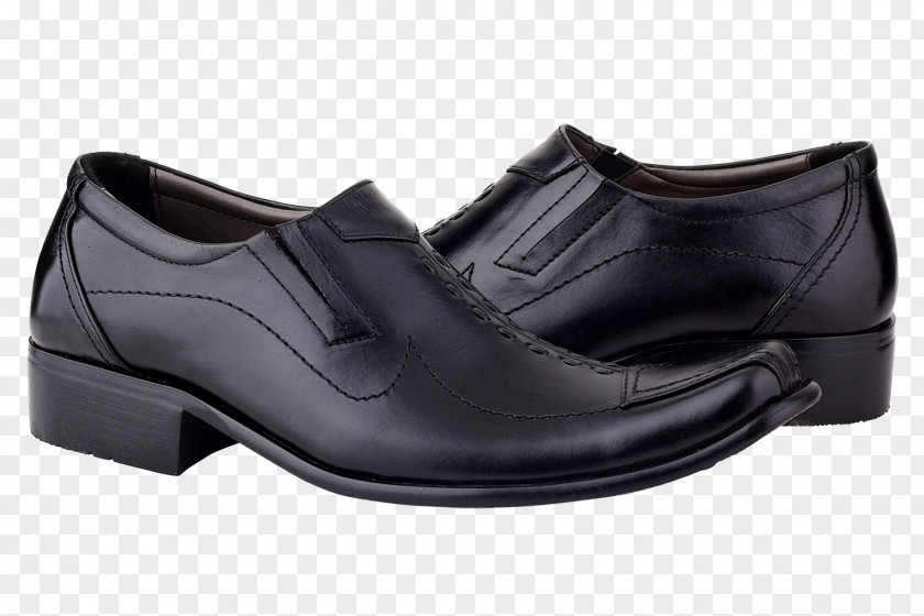 SEPATU Slip-on Shoe Slipper Leather Online Shopping PNG