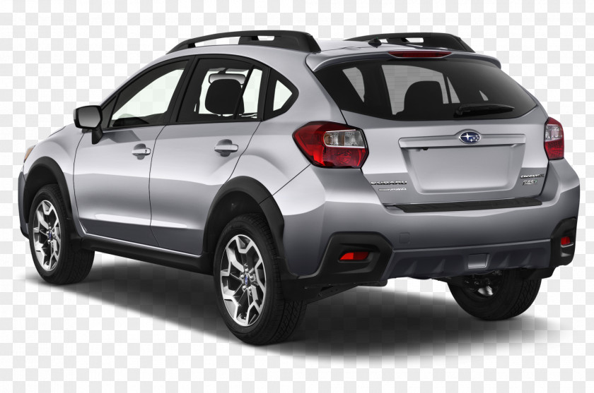 Subaru 2016 Crosstrek Hybrid 2014 XV 2013 2018 2017 PNG