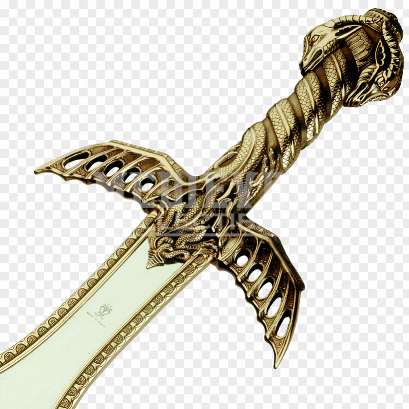 Sword Bronze Age Weapon Conan The Barbarian Fantasy PNG