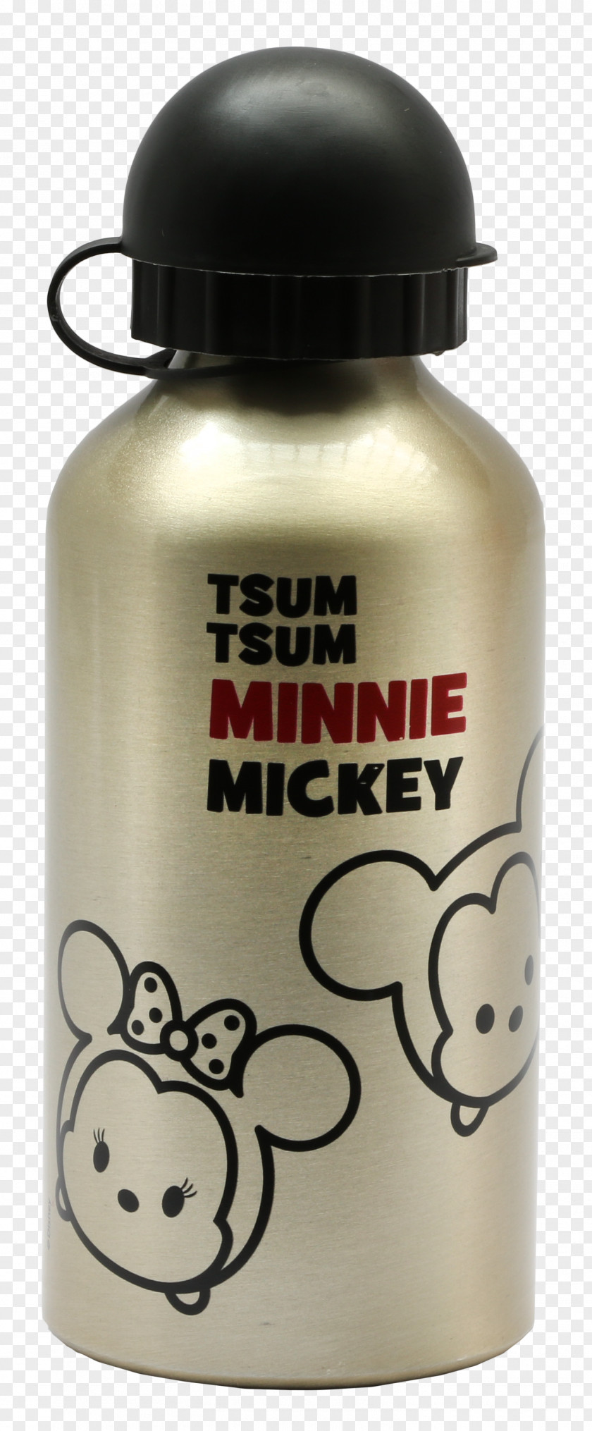 Tsum Water Bottles Product PNG