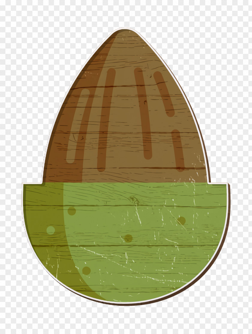 Allergies Icon Almond PNG