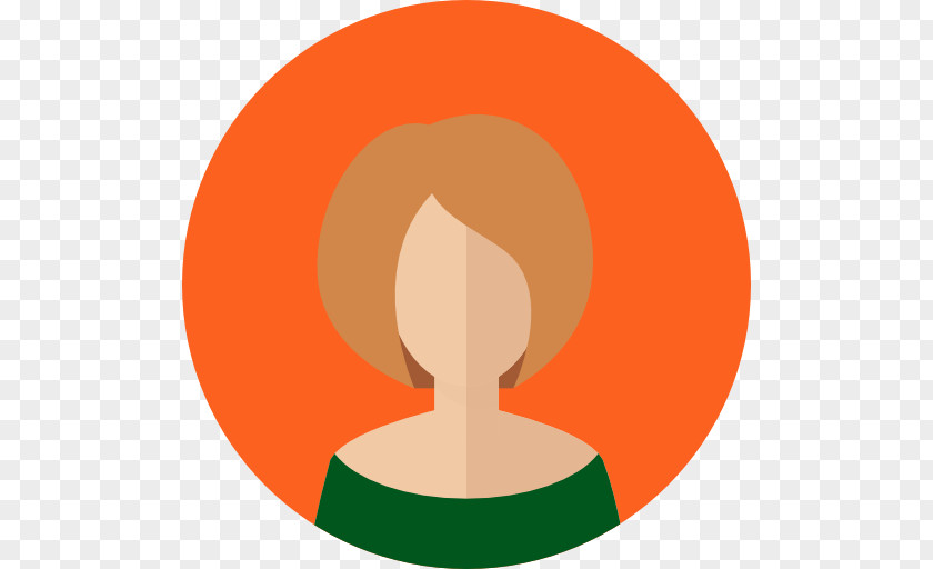 Beard Female Woman User PNG