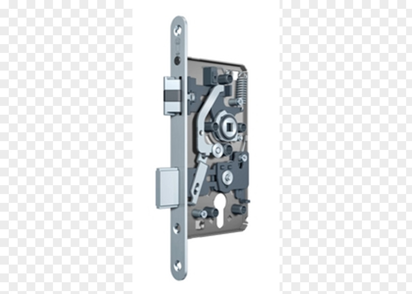 Building Mortise Lock Door Profilzylinder PNG