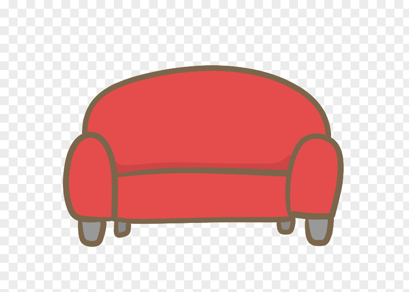 Car Couch Compact Automotive Design PNG