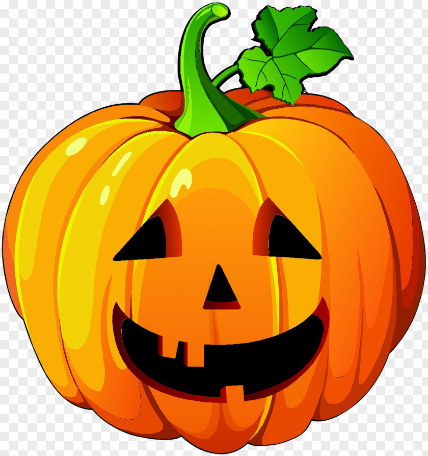 Cartoon Comics Jack-o'-lantern Pumpkin Halloween Vector Graphics Clip Art PNG