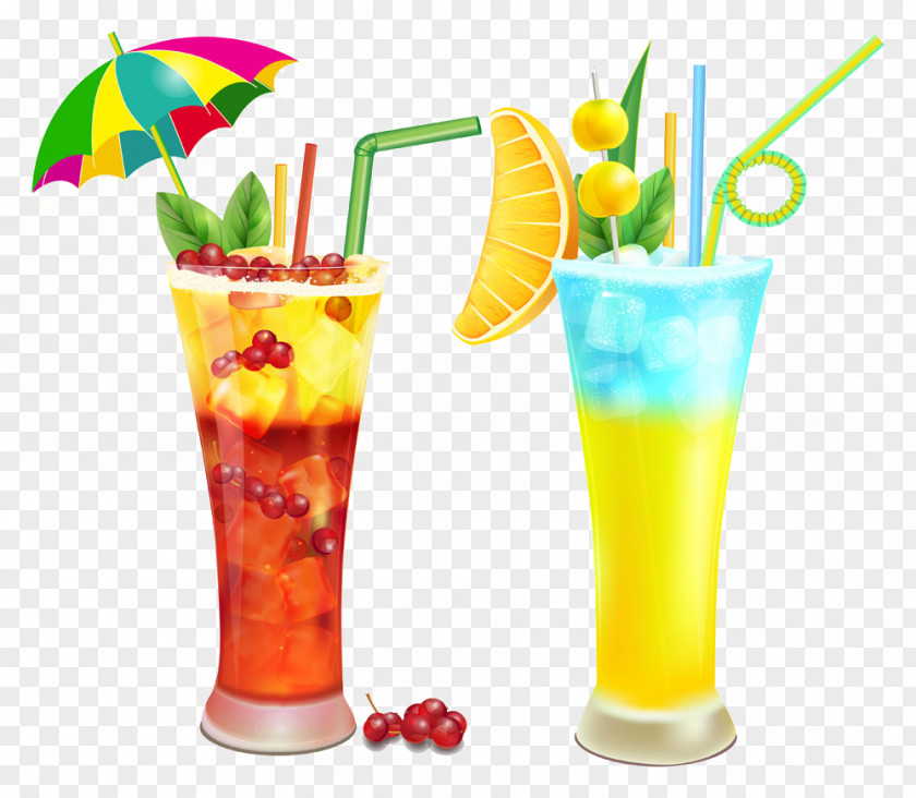 Cocktail Image Orange Juice Cola Food Alcoholic Drink PNG