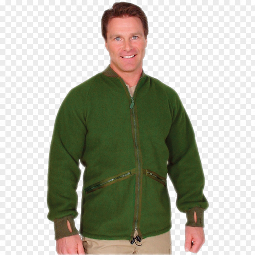 Fleece Jacket Hoodie Polar Neck PNG