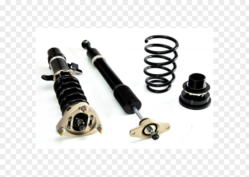 Ford Focus RS Renault Mégane Car Coilover PNG